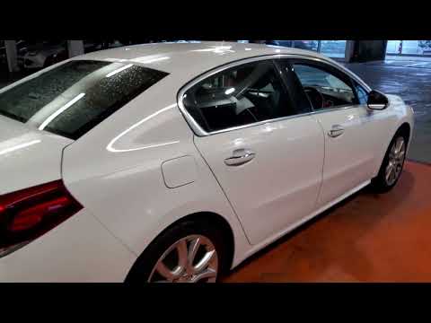 Peugeot 508 2016 - Image 2