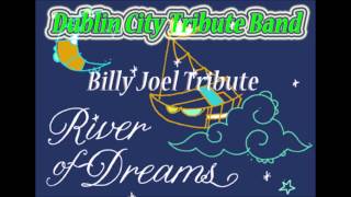 River Of Dreams Jamey WITH Dct Band