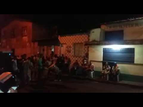 Ensaio Top Da A Companhia  BAILE  De Caixa(3)