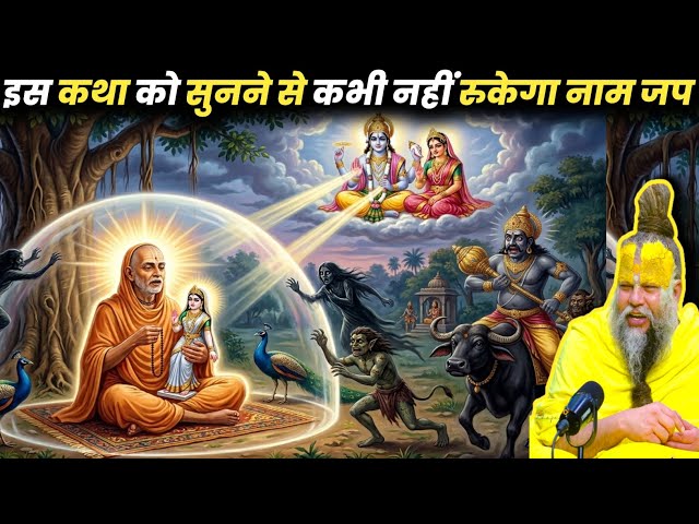 क्यों करें नाम जप ? कैसे करें नाम जप ? क्या है नाम जप की शक्ति ? संपूर्ण नियम ! #premanandjimaharaj SDDEFAULT Thumbnail