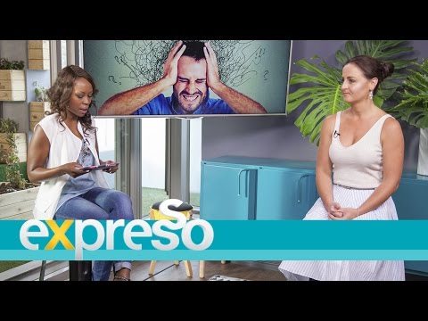 Do you suffer from OCD? Part 1