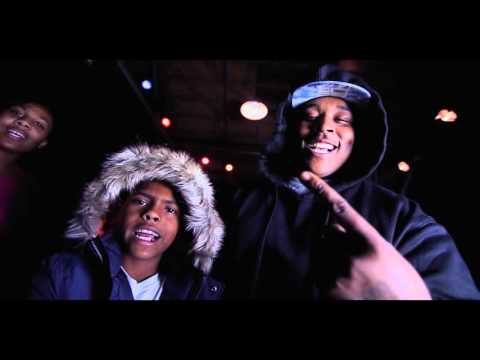BAM MAGS - CUT'N UP ft. TAY 600 , PROJECTPOPPA , PROJECT POWDA | DIR. @WETHEPARTYSEAN