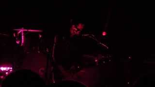 Brand New - The No Seatbelt Song - Live @ The Observatory 12-9-13 in HD