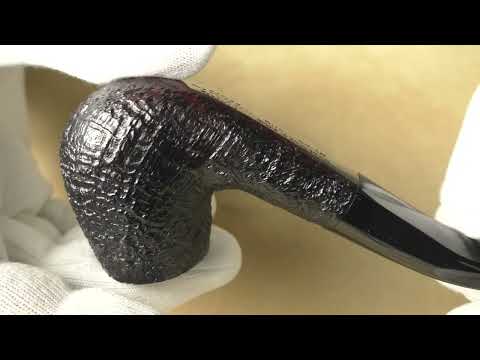 Dunhill Shell Briar 3102 - pipe G079