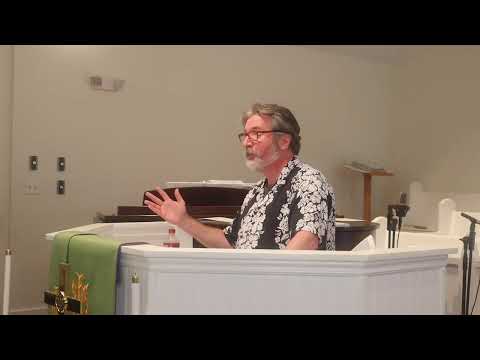 1 Corinthians 15: 20-58 Resurrection of the Body