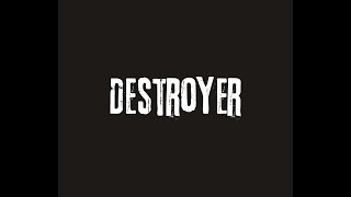 Video thumbnail for Warman Destroyer bridge pickup demo by Knightbrolaire