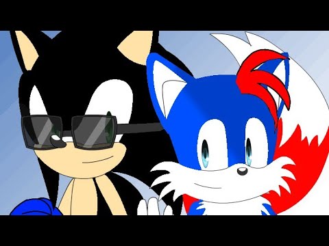 sempre junta dois loucos Vitor Gabriel & Tails gamer Br