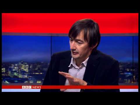 Bill Hayton interview with BBC on Myanmar government shutting down MSF operations