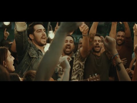 BIPOLAR - Junts som invencibles (Videoclip oficial)