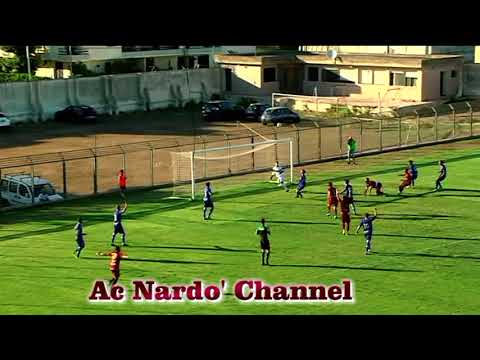 Nardò - Martina. Gol o non gol? Giudicate voi.