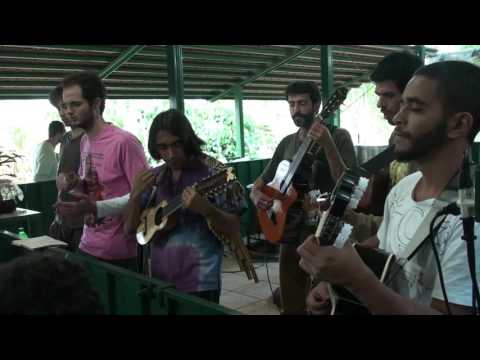 4ª BATEÇÃO - FLOR DE JAGUBE - FEITIO MAIO 16