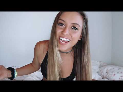 WHAT'S HOT TRY-ON HAUL (BIKINI, LINGERIE, OUTFITS)