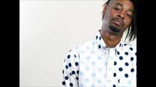 Danny Brown - Molly Ringwald (LYRICS IN DESCRIPTION)