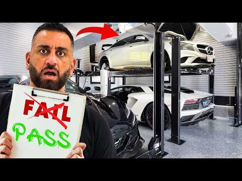 How To Pass Your MOT Test Every Time (Life Hack)
