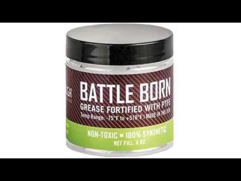 BREAKTHROUGH CLEAN - GUN OIL \u0026 SOLVENT: DOES IT WORK?
