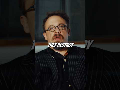 Sam Hyde: THIS COUNTRY WAS A PARADISE. The selfishness of boomers #samhyde #comedy #shorts