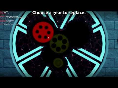 Human V4 2ND GEAR | Blox Fruits