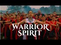 Alena Murang - Warrior Spirit (Official 5K Music Video)