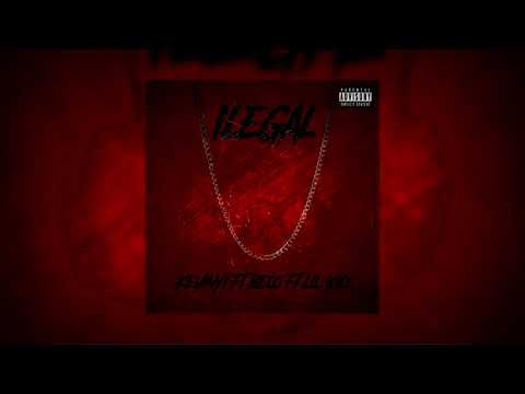 Ilegal - KevinYi ft Belo ft Lil Will - TdLM Music