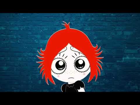 Ruby Gloom Broken Records Anomaly (2007)