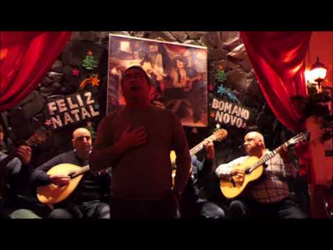 Rui Costa - "Jardim do Coração" (Torre da Guia / Nuno de Aguiar)