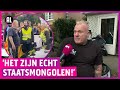 Haagse Chris viraal na enorme tirade tegen Extinction-wappies!
