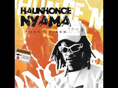 Tocky Vybez ft Shonaboi _-_Mr Music