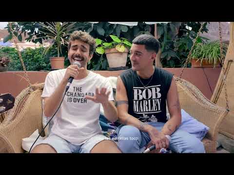 MUERDO ft Maria Al Revès - Volando