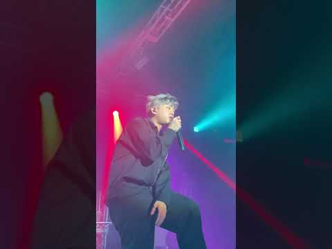 20211111 TIAB X LEWSZ - LET ME DIE LIVE