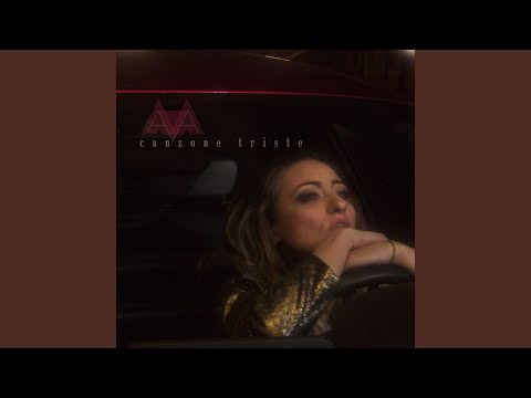 Canzone Triste