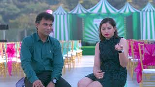 Customer Testimonials