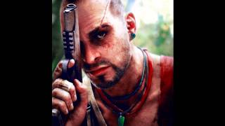Far Cry 3 Soundtrack | Brian Tyler | OST | Vaas's death.