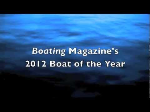 Boating Magazine's 2012 Boat of the Year