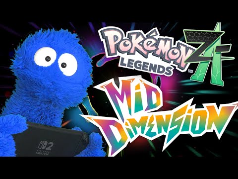 I Donut Think Mega Dimension Is Good