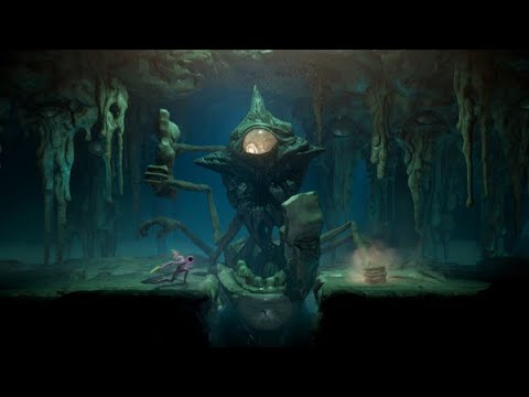 The Indie Bin - Grime Demo