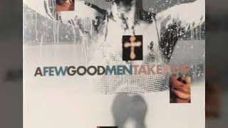 A Few Good Men - 1-900-G-Man (How I Say I Love You)