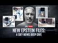 Epstein Files Explained Survivors Royals Politics And Famous Faces