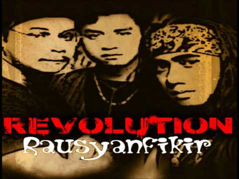 Rausyanfikir - Seketika