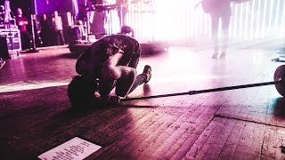 Bring Me The Horizon -  Don&#39;t Look Down