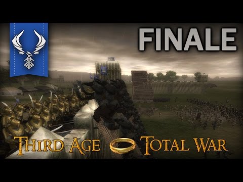 THE FINAL STAND! - Third Age: Divide & Conquer │ Realm of Imladris #37 [Finale]