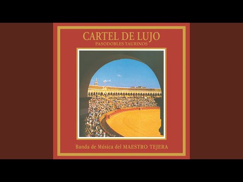 El Paseíllo- Toros, toreros y ya!