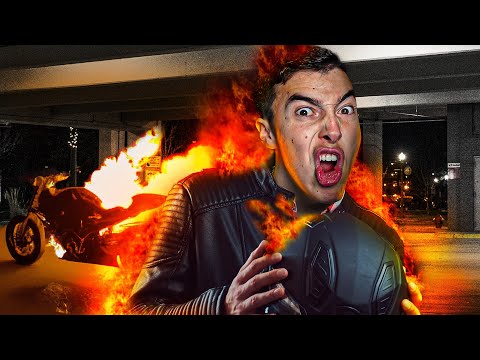 J’AI FAIS TOUT EXPLOSER ! - GTARP