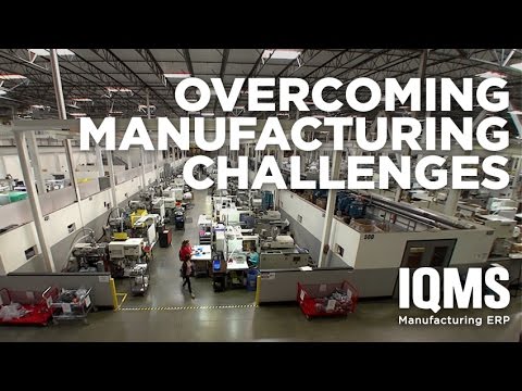 Mar-Bal, Inc. - Customer Success Story (Marvin Benjamin - Mar-Bal, Inc.)