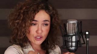 Presiento song artwork