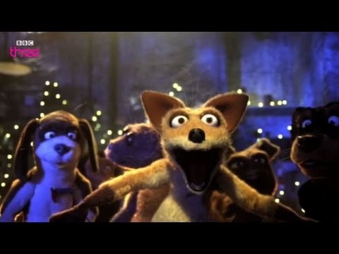 The I'm A ****** Song - Mongrels - Series 2, Episode 4 - BBC