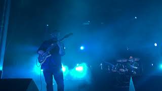 Animals as Leaders "Arithmophobia" Regency Ballroom 11/25/2017