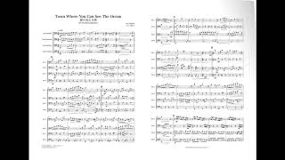 Download lagu 海の見える街[トロンボーン4重奏](久石譲/AKI-C)/Town Where You Can See The Ocean[Trombone Quartet](Joe Hisaishi/AKI-C) mp3