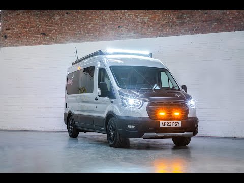 O&H Drone Command Unit