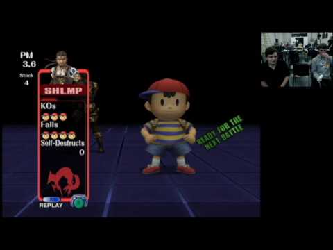 PM2 - PM Top 8 - Tyler vs Ryzuul