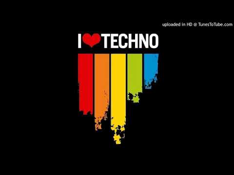 El Amor Es La Respuesta Dj Mania - Techno Reggae